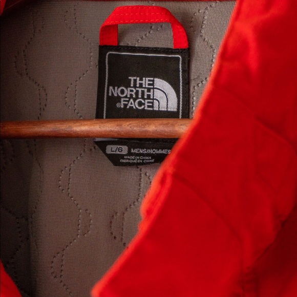The North Face Ski Jacket Size L - Picture 2 of 8